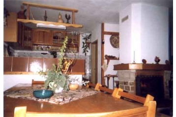 Bulgaria Chata Albena, Exterior